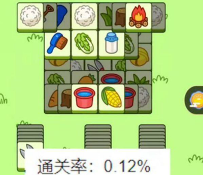 羊了个羊游戏攻略第二关_教你羊了个羊第二关怎么过