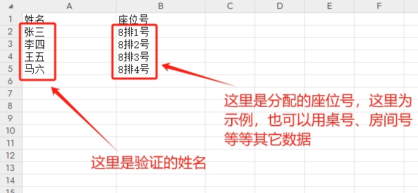 微信签到开启表单及验证配置