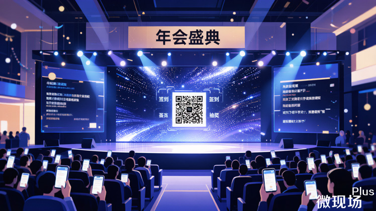 年会策划方案 年会策划方案