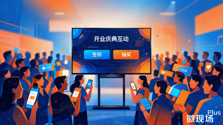 开业庆典互动方案 开业庆典互动方案